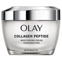 Hidratante Olay Collagen Peptide Face Firm Plump Hydrate 50mL Hidratante Olay Collagen Peptide Face Firm Plump Hydrate 50mL