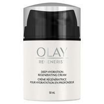 Hidratante Olay Regenerist Hidratação Profunda 50mL Hidratante Olay Regenerist Hidratação Profunda 50mL