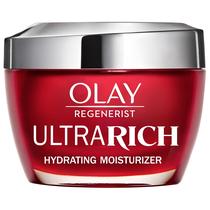 Hidratante Olay Regenerist Ultra Rich 50mL Hidratante Olay Regenerist Ultra Rich 50mL