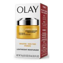 Hidratante Olay Regenerist Vitamina C+ Peptídeo 24 15ml Hidratante Olay Regenerist Vitamina C+ Peptídeo 24 15ml