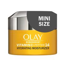Hidratante Olay Regenerist Vitamina C+ Peptídeo 24 15mL Hidratante Olay Regenerist Vitamina C+ Peptídeo 24 15mL