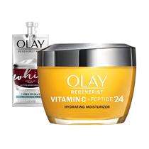 Hidratante Olay Regenerist Vitamina C+ Peptídeo 24 50mL