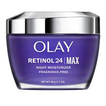 Hidratante Olay Retinol 24 Max Hydrating Night 50mL Hidratante Olay Retinol 24 Max Hydrating Night 50mL