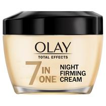 Hidratante Olay Total Effects 7 em 1 noite 50mL Hidratante Olay Total Effects 7 em 1 noite 50mL