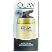 Hidratante Olay Total Effects, antienvelhecimento, 50 ml, sem perfume