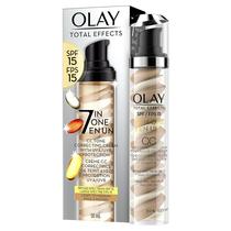 Hidratante Olay Total Effects para correção de tom SPF 15 50mL