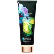 Hidratante orchid santal victoria secrets