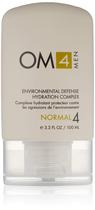 Hidratante Orgânico Masculino OM4 Environmental Defense Normal Hidratante Orgânico Masculino OM4 Environmental Defense Normal