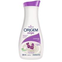 Hidratante Origem Lavanda 380ml