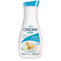 Hidratante Origem Proteínas do Leite e Aveia 380ml