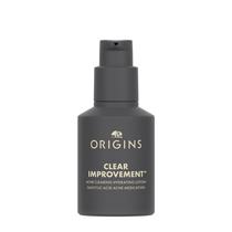 Hidratante Origins Clear Improvement Acne 50 ml com ácido salicílico e ácido hialurônico Hidratante Origins Clear Improvement Acne 50 ml com ácido salicílico e ácido hialurônico