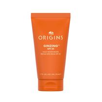 Hidratante Origins GinZing Daily SPF 30 50mL com ácido hialurônico Hidratante Origins GinZing Daily SPF 30 50mL com ácido hialurônico