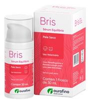 Hidratante Ouro Fino Bris Sérum Equilíbrio Pele Seca para Cães e Gatos