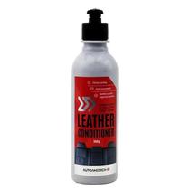 Hidratante p/ Couro Leather Conditioner 300g Autoamerica