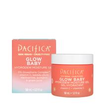 Hidratante Pacifica Beauty Glow Baby Hydrodew Gel Face