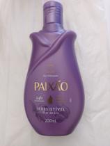 Hidratante paixão 200ml irresistível