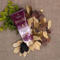 Hidratante Paixão Framboesa Negra com Hibisco Ultracremoso Ação Desodorante 200ml