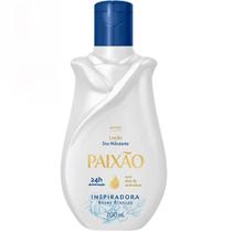 Hidratante Paixão Inspiradora Rosas Brancas Corporal 200ml