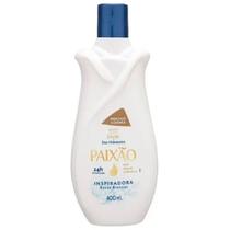 Hidratante Paixão Inspiradora Rosas Brancas Corporal 400ml