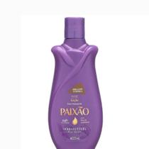 Hidratante paixao irresistivel 200ml