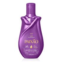 Hidratante Paixão Irresistível Flor de Lis Corporal 200ml