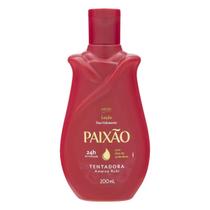 HIDRATANTE PAIXAO TENTADORA 200ml