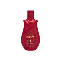 Hidratante paixao tentadora ameixa rubi 200ml