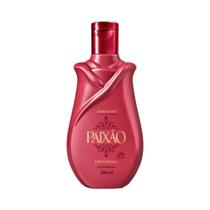 Hidratante Paixão Tentadora com Óleo de Amêndoas ação desodorante 200ml Hidratante Paixão Tentadora com Óleo de Amêndoas ação desodorante 200ml