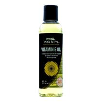 Hidratante para a pele AmPro Pro Styl Óleo de Vitamina E 177 ml