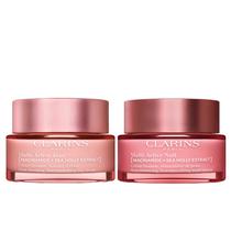 Hidratante para a pele Clarins Multi-Active Day Night Niacinamida Hidratante para a pele Clarins Multi-Active Day Night Niacinamida