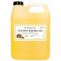 Hidratante para a Pele Dr Adorable Óleo de Jojoba Dourado 946 ml Hidratante para a Pele Dr Adorable Óleo de Jojoba Dourado 946 ml