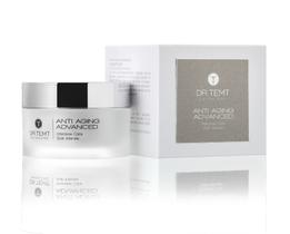 Hidratante para a pele Dr.Temt Advanced Anti-Aging 50ml