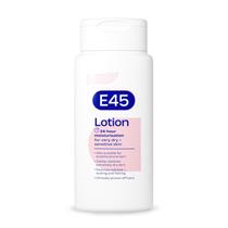 Hidratante para a pele E45 E45 Loção hidratante 200 ml