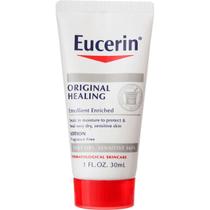 Hidratante para a pele Eucerin Original Healing Lotion 30ml, pacote com 6