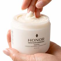 Hidratante para a Pele HONOR Creme Batido de Sebo 85ml Lavanda Hidratante para a Pele HONOR Creme Batido de Sebo 85ml Lavanda