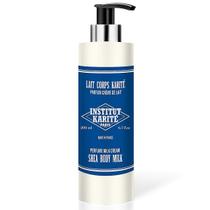 Hidratante para a pele Institut Karite Paris Shea Body Milk 200ml Hidratante para a pele Institut Karite Paris Shea Body Milk 200ml