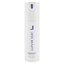 Hidratante para a pele JESS BEAUTY Retinol Night Cream 30ml