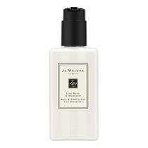 Hidratante para a pele Jo Malone, limão, manjericão e tangerina, 250 ml