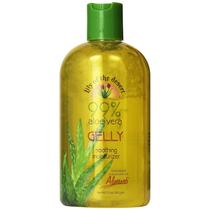 Hidratante para a pele Lily Of The Desert Aloe Vera Gelly 342 ml 3 unidades