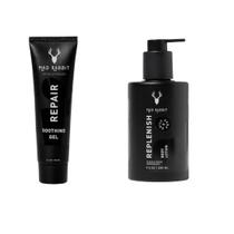 Hidratante para a Pele Mad Rabbit Gel Calmante e Loção para Tatuagem Hidratante para a Pele Mad Rabbit Gel Calmante e Loção para Tatuagem