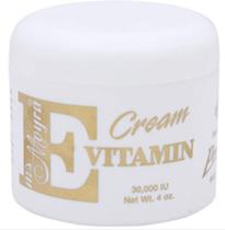 Hidratante para a Pele Ms. Moyra Creme de Vitamina E 115ml