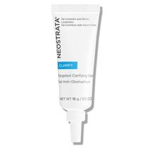 Hidratante para a pele NEOSTRATA Gel clarificador direcionado 15mL