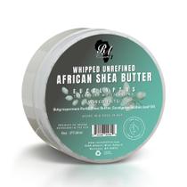 Hidratante para a Pele RA COSMETICS Manteiga de Karité Batida 177ml Hidratante para a Pele RA COSMETICS Manteiga de Karité Batida 177ml