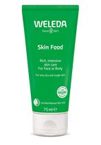 Hidratante para a pele Weleda Italia Srl Srl Skin Food 75 ml, pacote com 1 Hidratante para a pele Weleda Italia Srl Srl Skin Food 75 ml, pacote com 1