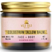 Hidratante para a pele Wild Gold Colostrum Sallow Balm 60ml Hidratante para a pele Wild Gold Colostrum Sallow Balm 60ml