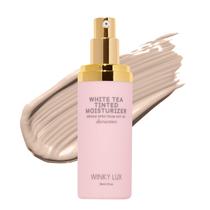 Hidratante para a pele Winky Lux White Tea Tinted SPF 30 30ml