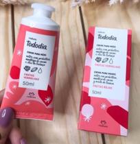 Hidratante para as mãos