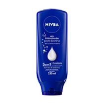 Hidratante para Banho Nivea Milk 250ml