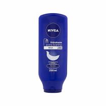 Hidratante Para Banho Nivea Milk 250Ml Hidratante Para Banho Nivea Milk 250Ml