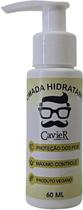 Hidratante Para Barba 60ml Máximo Controle Antifrizz Vegano
